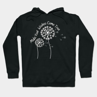 Wishes Come True Hoodie